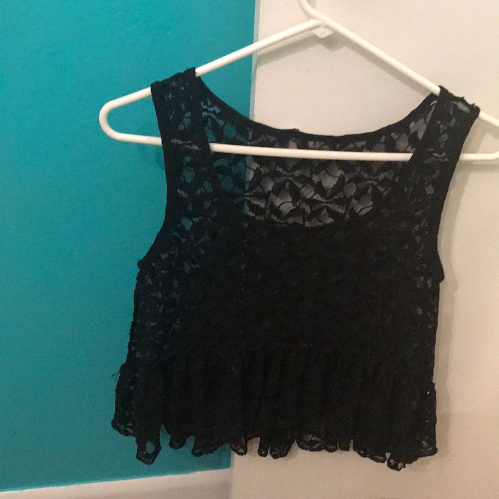 Top 10 black shirt